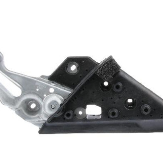 Autotecnica® - Driver Side View Mirror Base Bracket