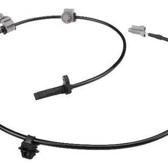 Autotecnica® - Rear Driver Side ABS Wheel Speed Sensor