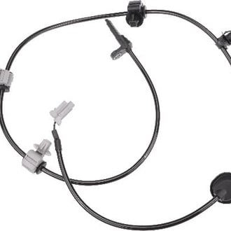 Autotecnica® - Rear Passenger Side ABS Wheel Speed Sensor