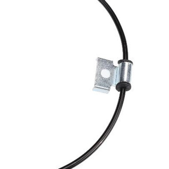 Autotecnica® - Front Passenger Side ABS Wheel Speed Sensor