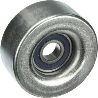 Autotecnica® - Drive Belt Idler Pulley