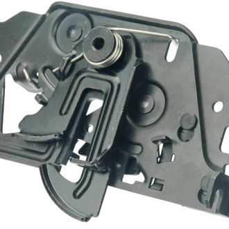 Autotecnica® - Front Hood Latch Assembly