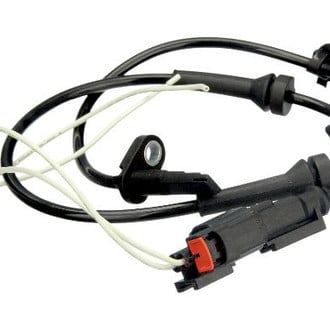 Autotecnica® - Front ABS Wheel Speed Sensor