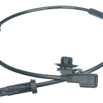 Autotecnica® - Rear ABS Wheel Speed Sensor