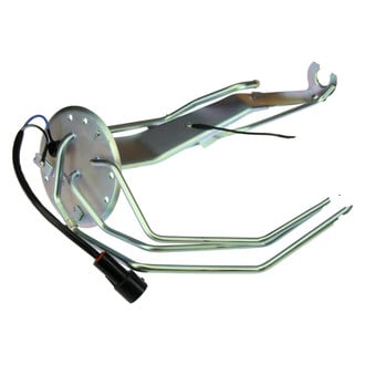 Autotecnica® - Primary Fuel Pump Mounting Bracket