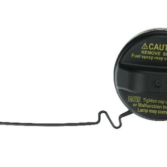 Autotecnica® - Fuel Tank Cap
