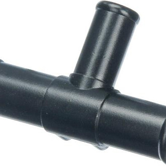 Autotecnica® - HVAC Heater Pipe