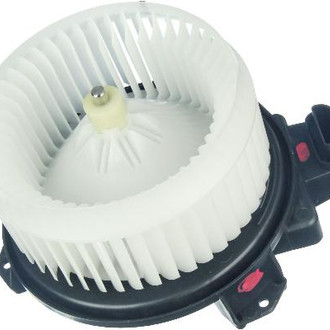 Autotecnica® - HVAC Blower Motor