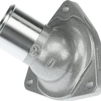 Autotecnica® - Engine Coolant Thermostat and Housing Assembly