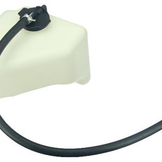 Autotecnica® - Engine Coolant Reservoir