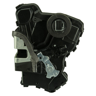 Autotecnica® - Front Driver Side Door Latch Assembly