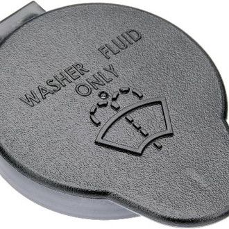 Autotecnica® - Washer Fluid Reservoir Cap