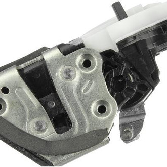 Autotecnica® - Rear Passenger Side Door Latch Assembly