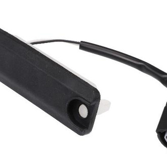 Autotecnica® - Rear Liftgate Release Switch
