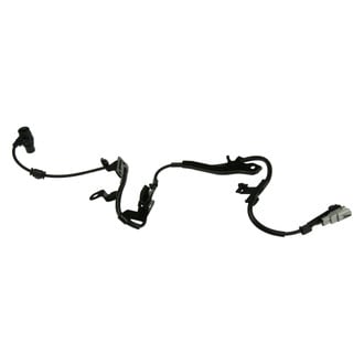 Autotecnica® - Front Driver Side ABS Wheel Speed Sensor