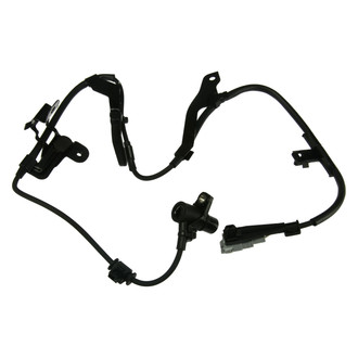 Autotecnica® - Front Passenger Side ABS Wheel Speed Sensor