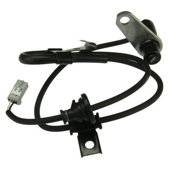 Autotecnica® - Rear Passenger Side ABS Wheel Speed Sensor