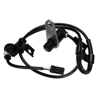 Autotecnica® - Rear Driver Side ABS Wheel Speed Sensor
