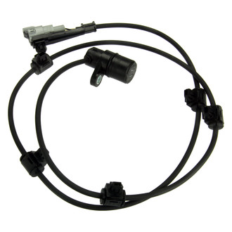 Autotecnica® - Rear Passenger Side ABS Wheel Speed Sensor