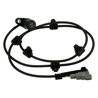 Autotecnica® - Rear Driver Side ABS Wheel Speed Sensor