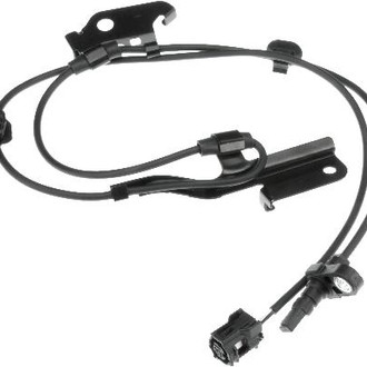 Autotecnica® - Front Driver Side ABS Wheel Speed Sensor