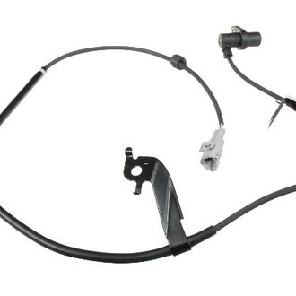 Autotecnica® - Front Passenger Side ABS Wheel Speed Sensor