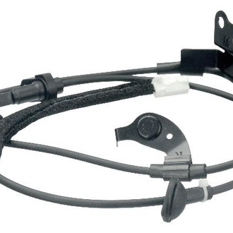 Autotecnica® - Rear Passenger Side ABS Wheel Speed Sensor
