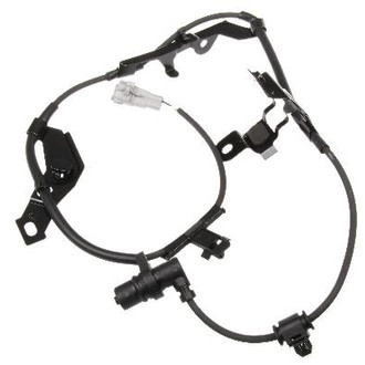 Autotecnica® - Front Passenger Side ABS Wheel Speed Sensor