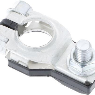 Autotecnica® - Battery Cable Terminal End