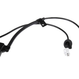 Autotecnica® - Rear Passenger Side ABS Wheel Speed Sensor