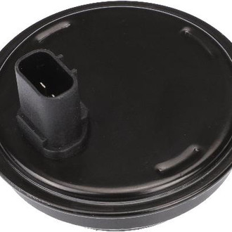 Autotecnica® - Rear ABS Wheel Speed Sensor
