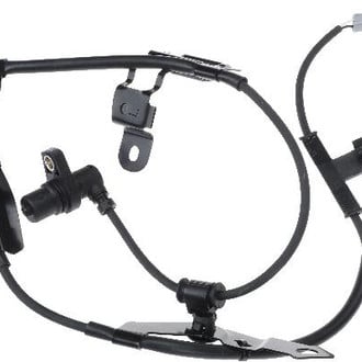 Autotecnica® - Front Driver Side ABS Wheel Speed Sensor