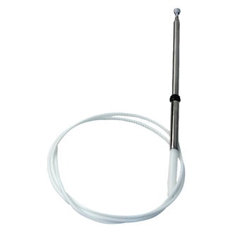 Autotecnica® - Antenna Mast