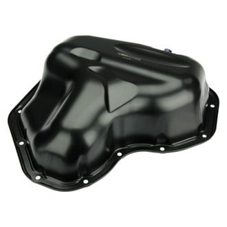 Autotecnica® - Lower Engine Oil Pan