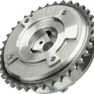 Autotecnica® - Variable Valve Timing Solenoid