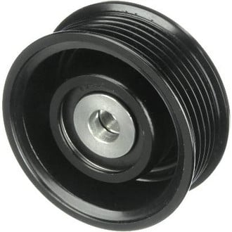 Autotecnica® - Drive Belt Idler Pulley