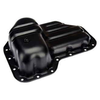 Autotecnica® - Lower Engine Oil Pan