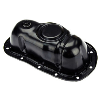 Autotecnica® - Lower Engine Oil Pan
