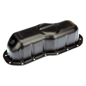 Autotecnica® - Lower Engine Oil Pan
