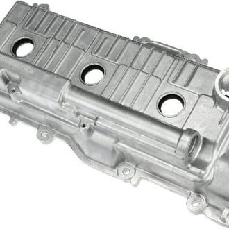 Autotecnica® - Driver Side Valve Cover