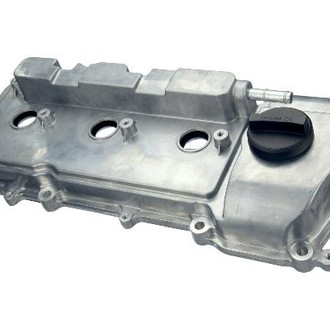 Autotecnica® - Front Valve Cover