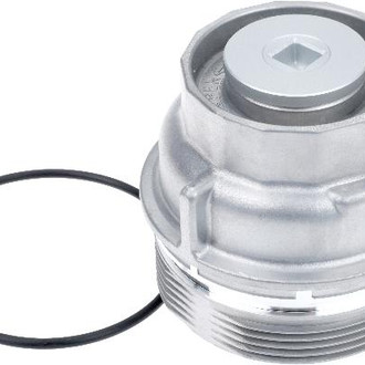 Autotecnica® - Engine Oil Filter Cap