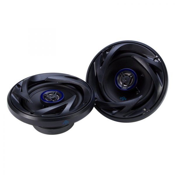 Autotek® - ATS Series Coaxial Speakers