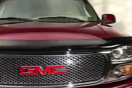 AVS® - Bugflector™ Hood Shield Installation Video