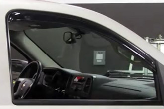 AVS® - In-Channel Ventvisor Installation