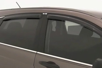 AVS® - Ventvisor Installation
