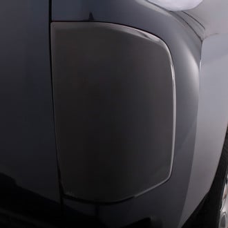 AVS® - Tail Shades™ Smoke Tail Light Covers