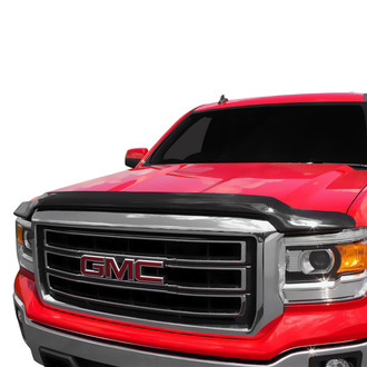 AVS® - Bugflector II™ Dark Smoke Hood Shield