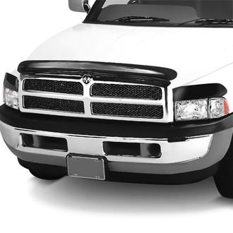 AVS® - Bugflector Deluxe Dark Smoke Hood Shield