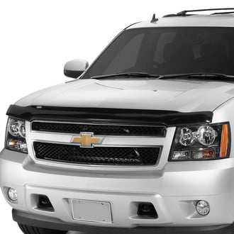 AVS® - Bugflector™ Dark Smoke Hood Shield